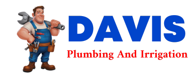 Trusted plumber in MC GEE